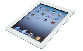 Picture of an iPad